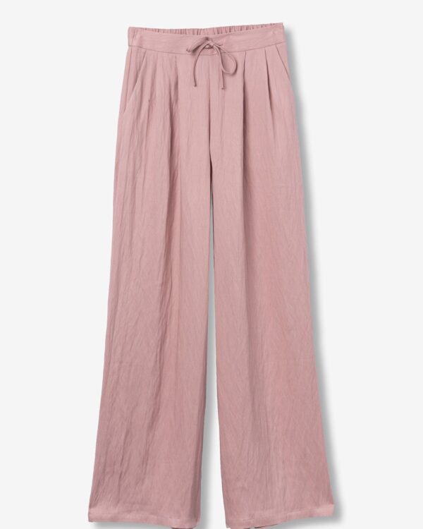 Pantalón Rosa AUGUSTA (Tiffosi)