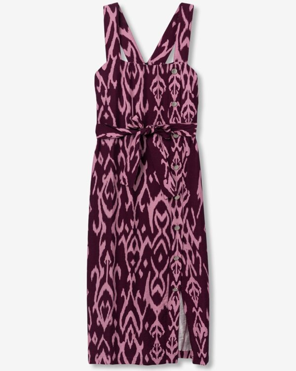 Vestido LEONOR (Tiffosi)