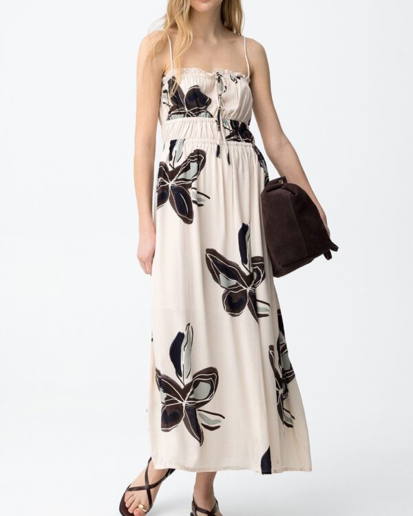 Vestido OCTAVIA (Tiffosi)