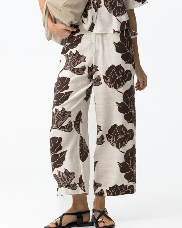 Pantalón POSEY (Tiffosi)