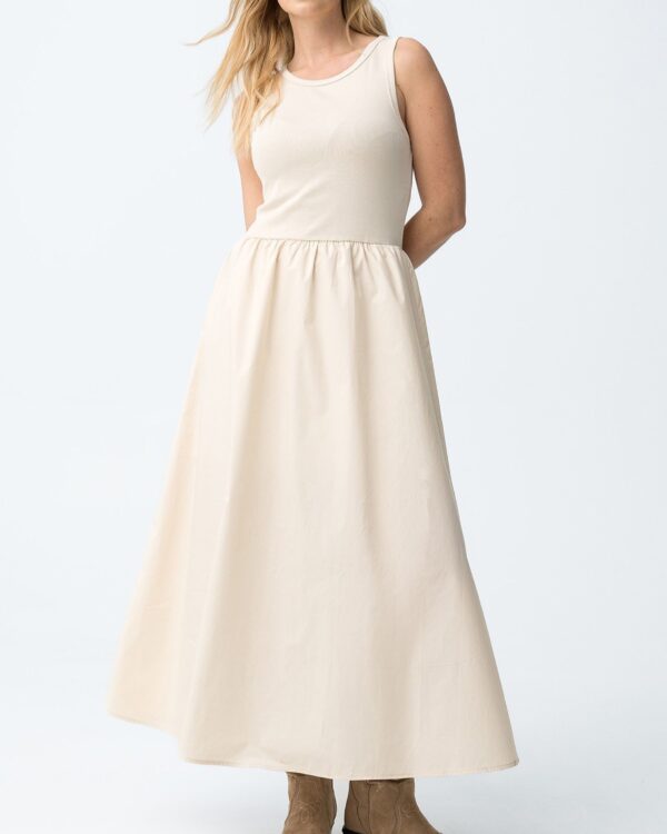 Vestido AMARA (Tiffosi)