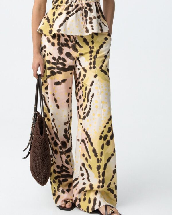 Pantalón BECKY (Tiffosi)