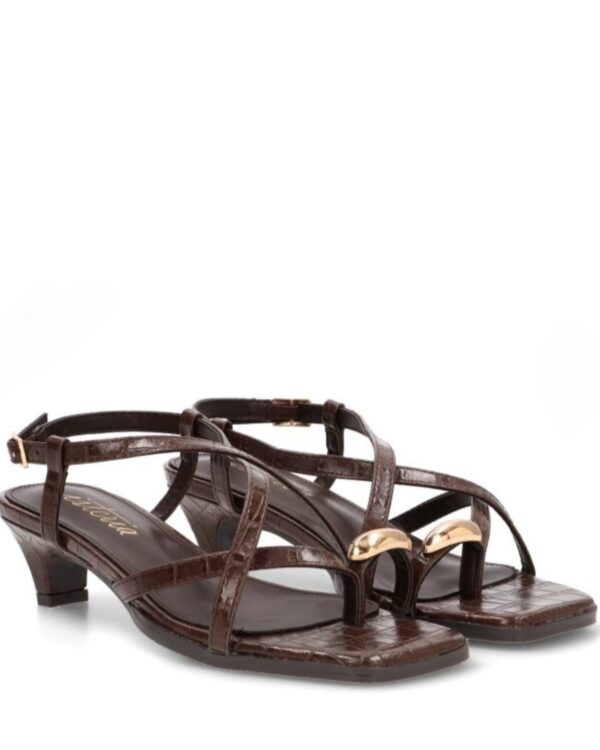 Sandalia YORK (Isteria)