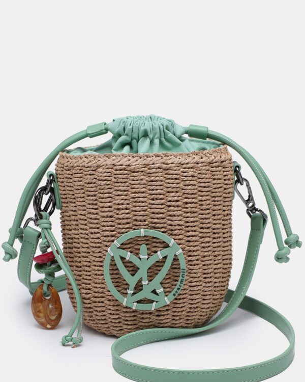 Bandolera ALASKA (Pepe Moll)