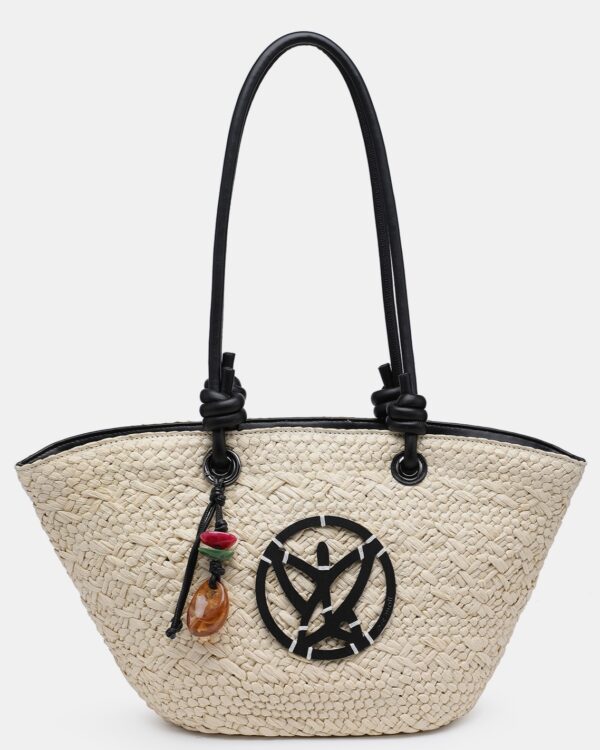 Bolso Negro ALASKA (Pepe Moll)