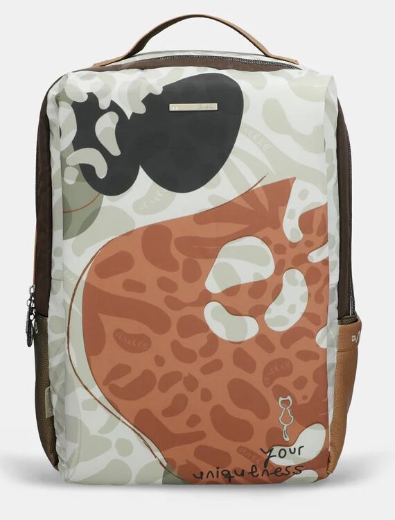 Mochila de Viaje GAIA