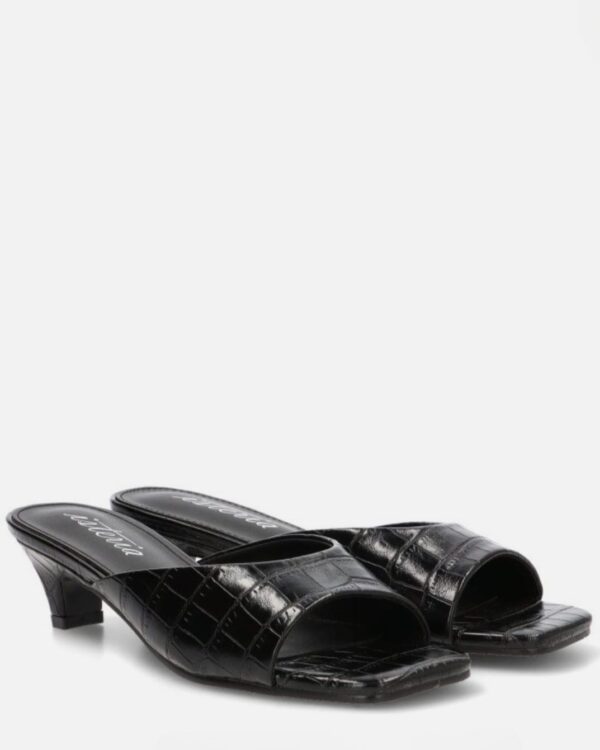 Sandalia PRESTON (Isteria)