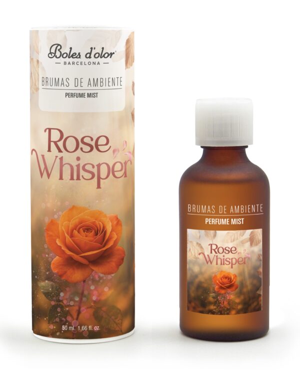 Bruma ROSE WHISPER