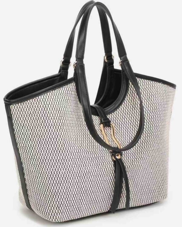 Bolso Grande LINA (Binnari)