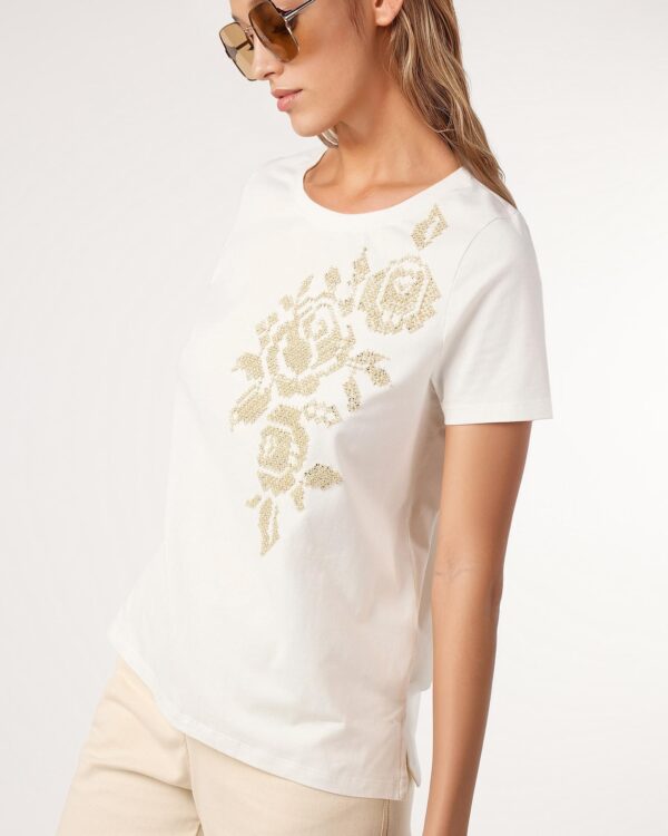 Camiseta ARLENE (Dandara)