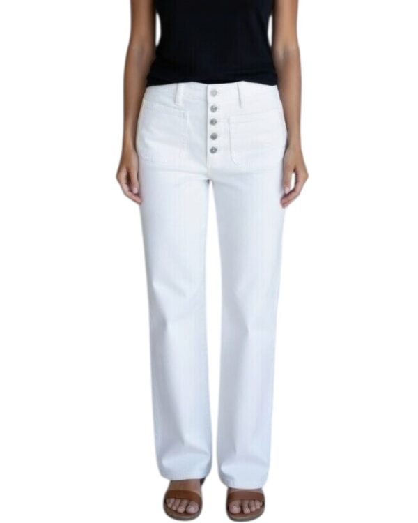 Pantalón Blanco ALMA