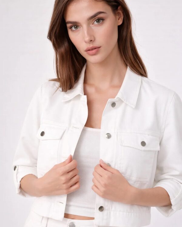 Sobrecamisa JANE (Dolores Promesas)