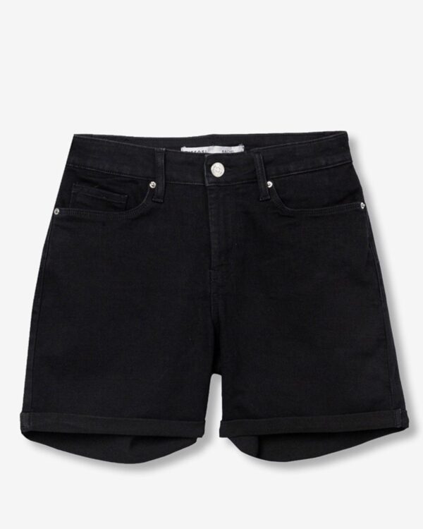 Pantalón Negro RACHEL (Tiffosi)