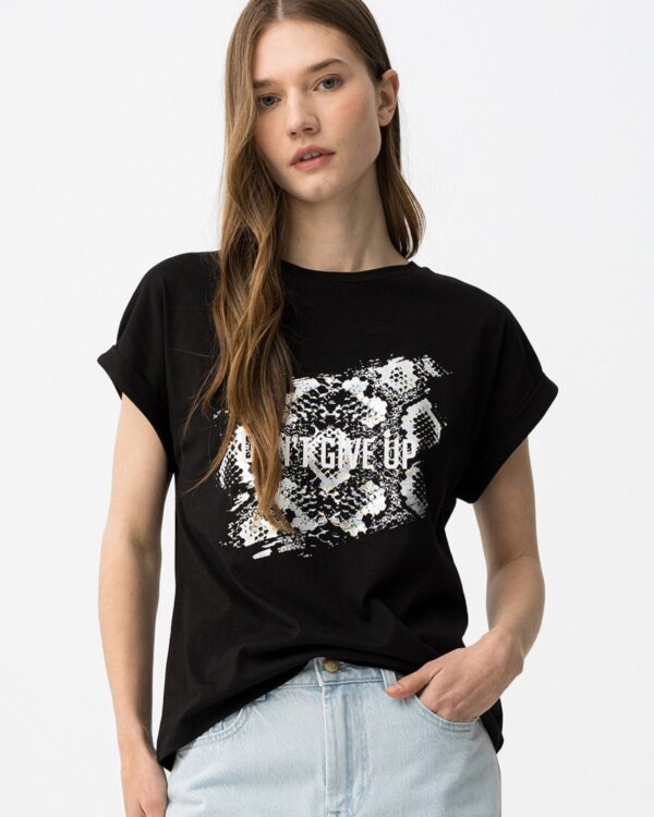 Camiseta NAIMA (Tiffosi)