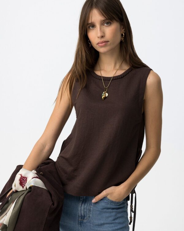 Top BRESHA (Tiffosi)