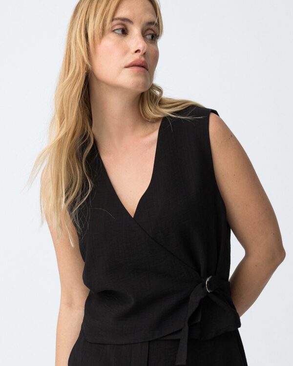 Chaleco KIMI (Tiffosi)