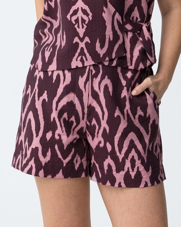 Pantalón LEONOR (Tiffosi)