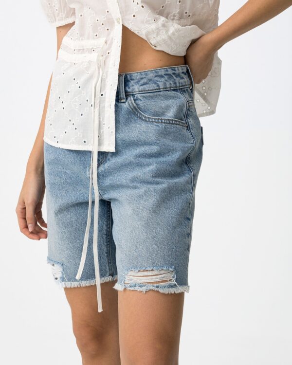 Pantalón Azul BENNY (Tiffosi)