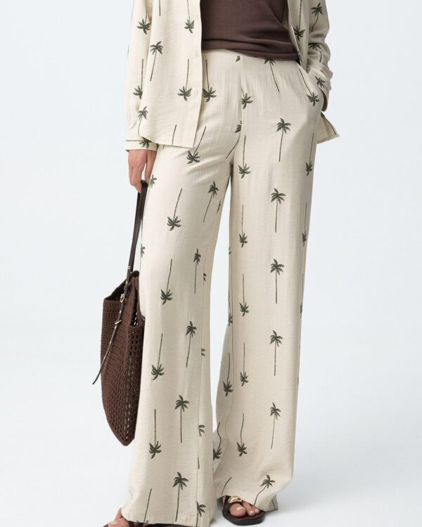 Pantalón PALMEIRA (Tiffosi)