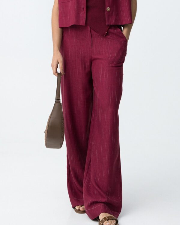 Pantalón CHANTAL (Tiffosi)