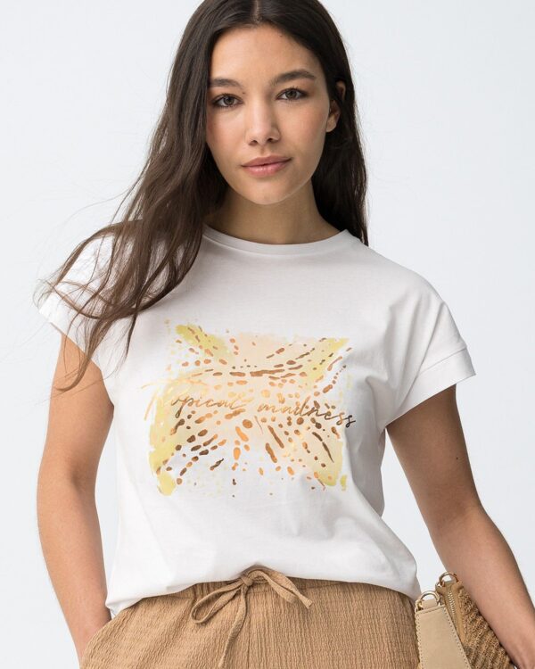 Camiseta LEA (Tiffosi)