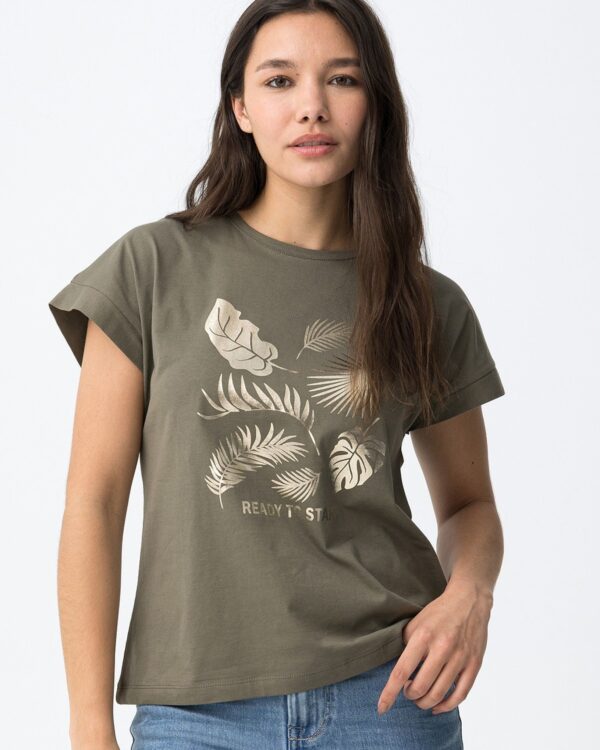 Camiseta ARIA (Tiffosi)