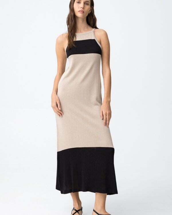 Vestido COMPANY (Tiffosi)