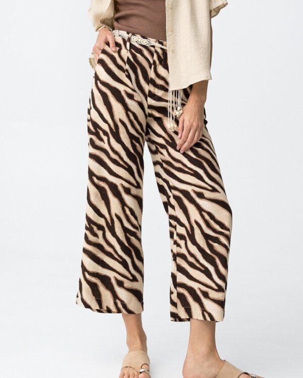 Pantalón JOANA (Tiffosi)