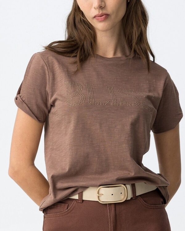 Camiseta SANDRA (Tiffosi)