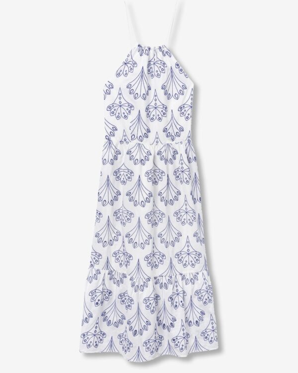 Vestido SALERNO (Tiffosi)