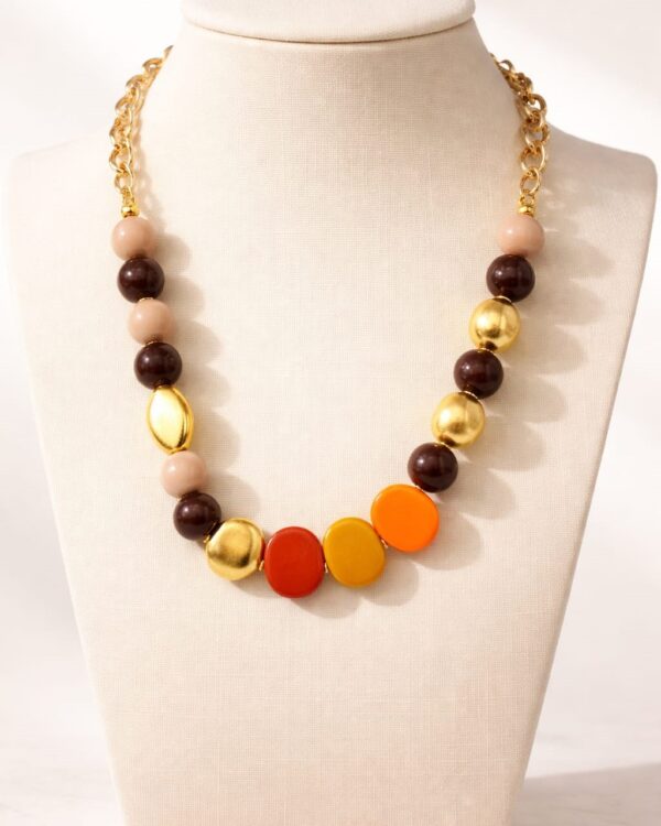 Collar MAYA