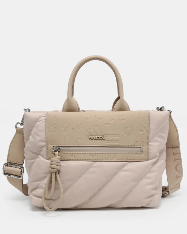 Bolso de Mano MONIKA (Pepe Moll)