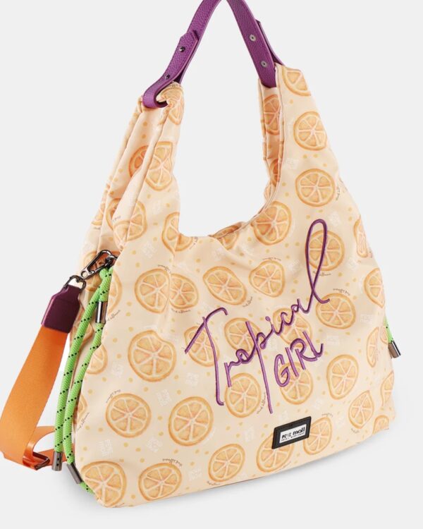 Bolso de Hombro ANNIE (Pepe Moll)