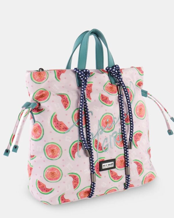 Mochila ANNIE (Pepe Moll)