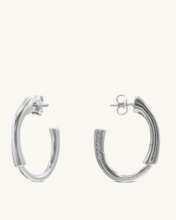 Pendientes MINI BUCLE (Ciclón)