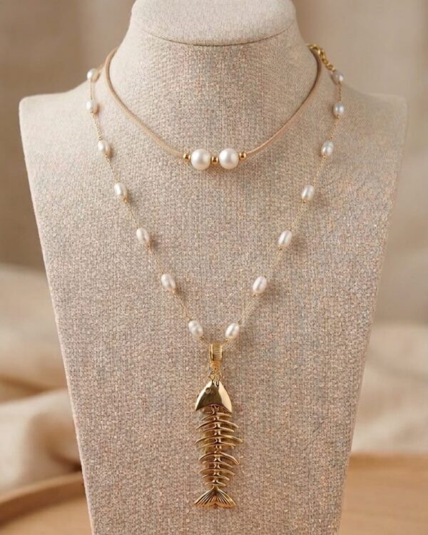 Collar Duo VERA