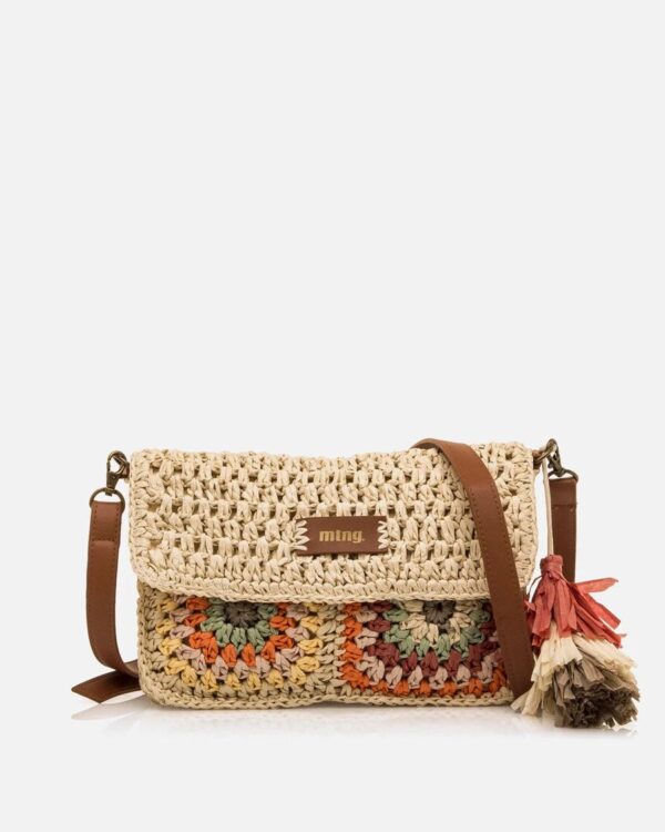 Bolso CANO (Mustang)