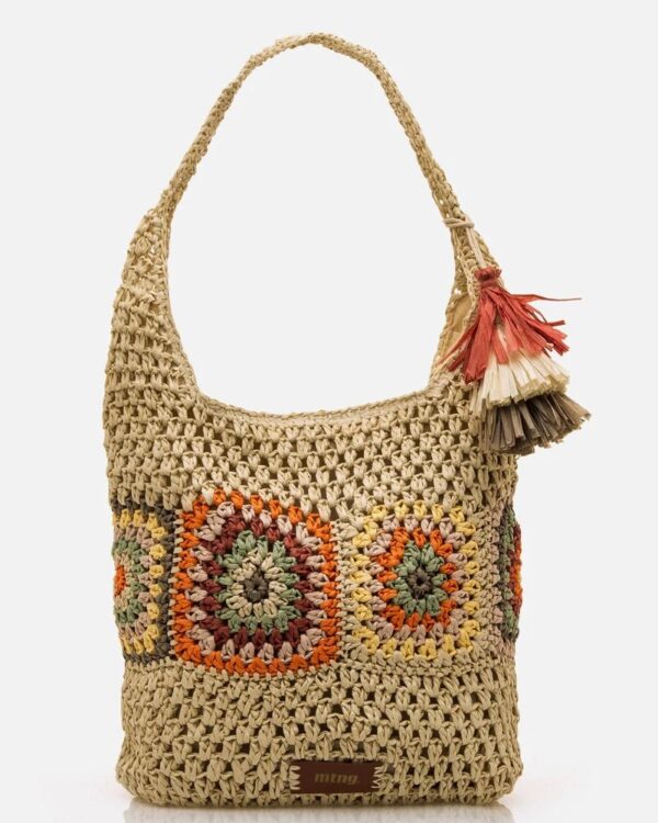 Bolso COSTA (Mustang)