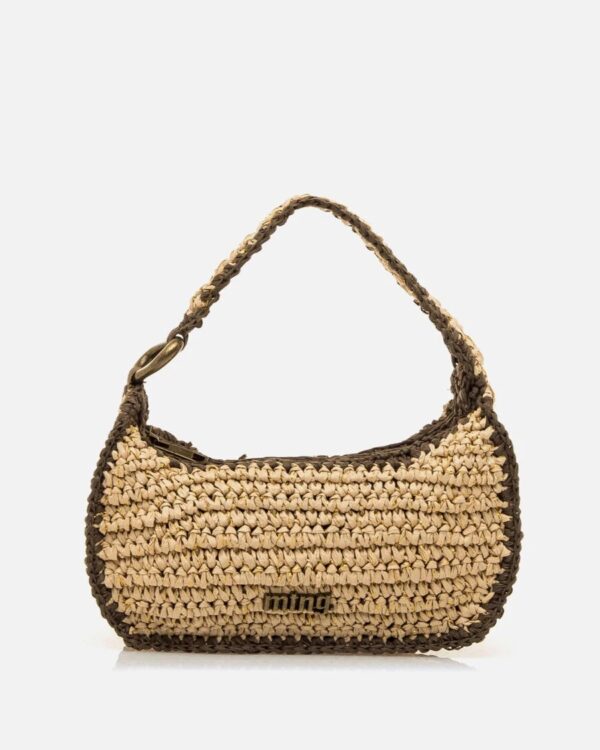 Bolso POEMA (Mustang)