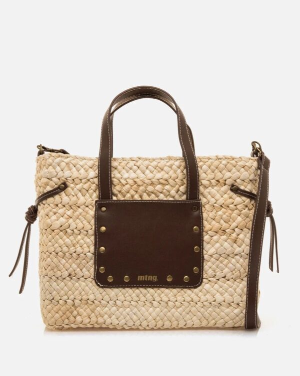 Bolso POZO (Mustang)