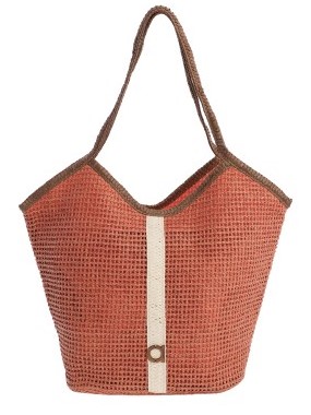 Bolso Naranja ROMA (Amichi)