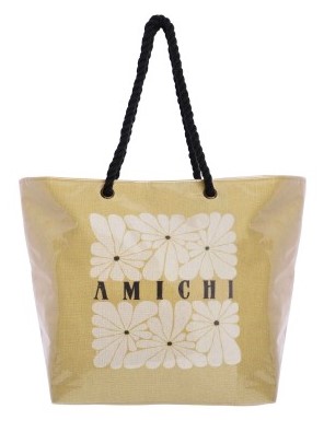 Bolsa Playa ARLENA (Amichi)