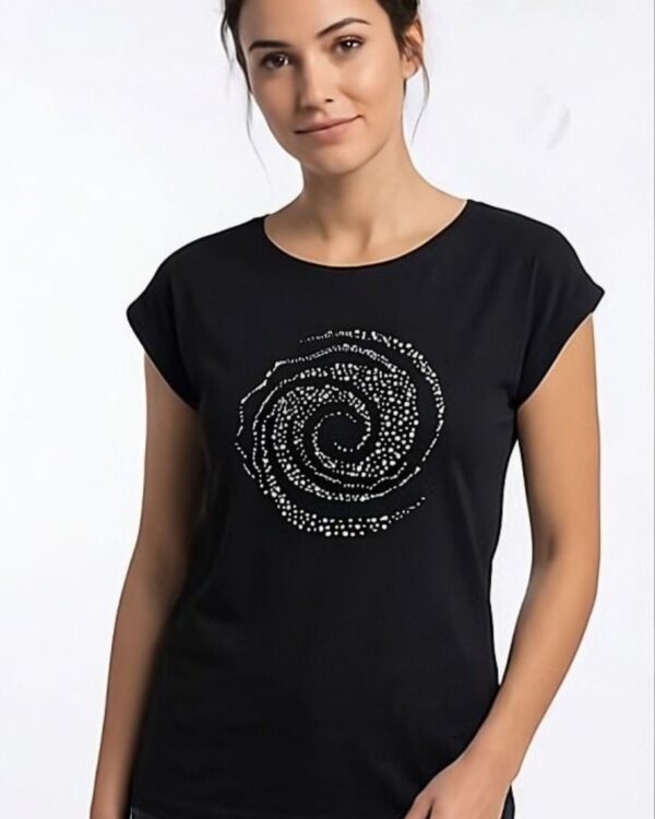 Camiseta ARLETTE (Cottonissimo)