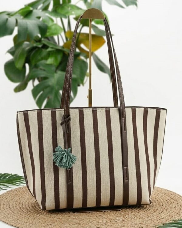 Bolso Marrón PÉSARO
