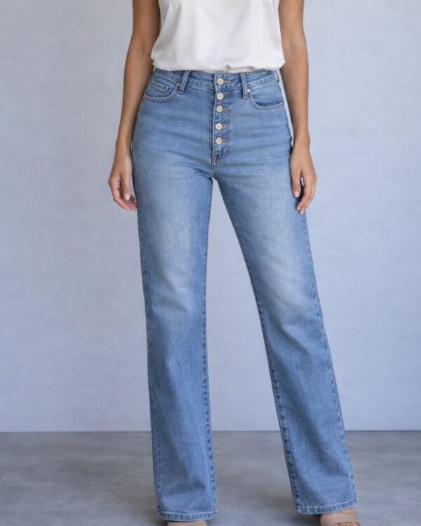 Jeans DAFNE (Cambalache)