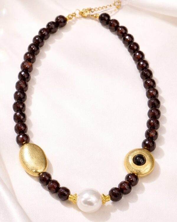 Collar MISTIC