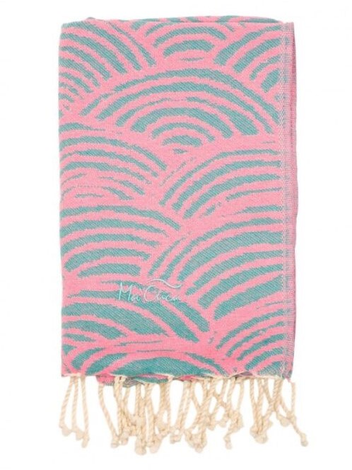 Toalla ESTRELLA (Ma´Cuca)