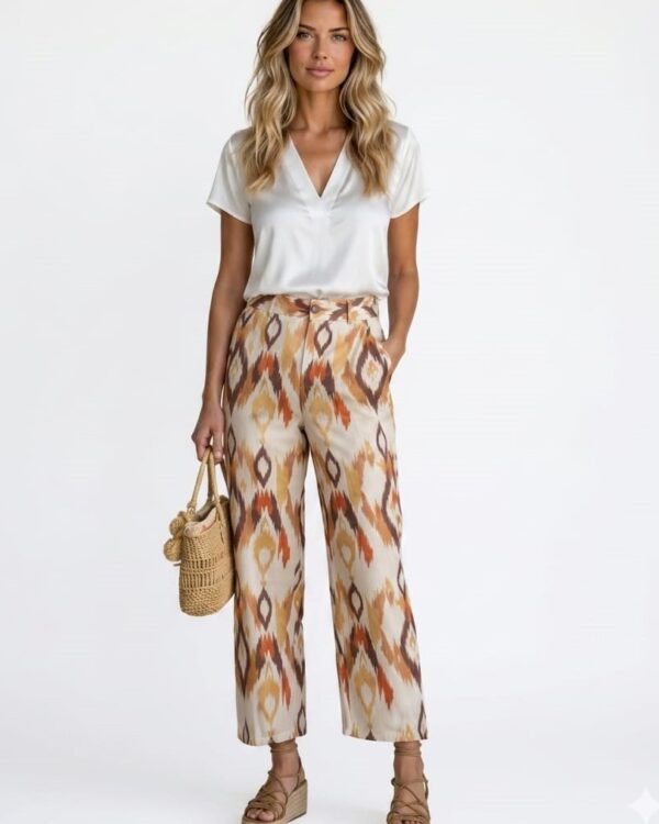 Pantalón EDÉN (Dandara)