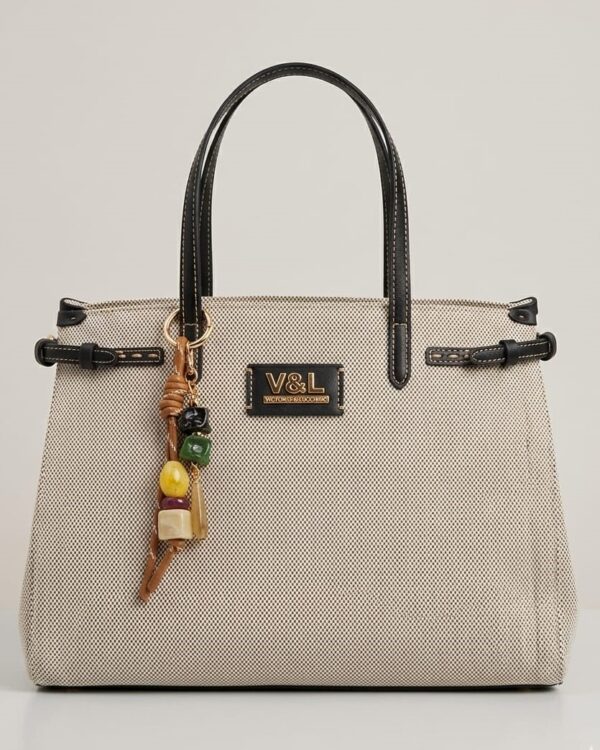 Bolso Negro INDA (Victorio & Lucchino)