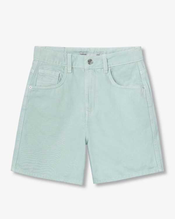 Pantalón Verde LANA (Tiffosi)